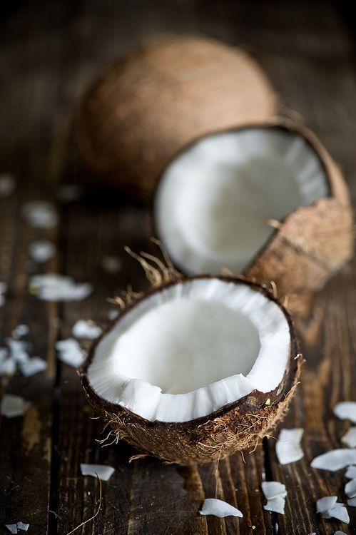 Coconut Flavor